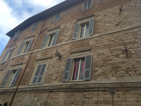Appartamento in vendita a Perugia, Universita, 110 mq - Foto 1