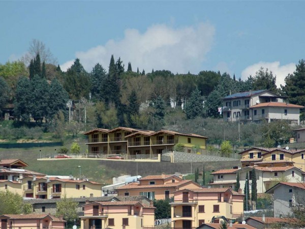 Villa in vendita a Perugia, Villa Pitignano, Con giardino, 240 mq - Foto 10