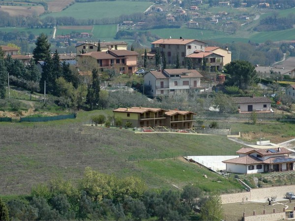 Villa in vendita a Perugia, Villa Pitignano, Con giardino, 240 mq - Foto 9