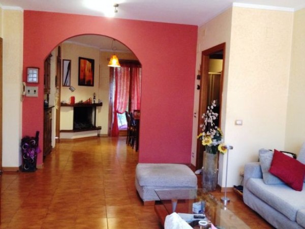 Appartamento in vendita a Perugia, San Marco, 117 mq - Foto 9