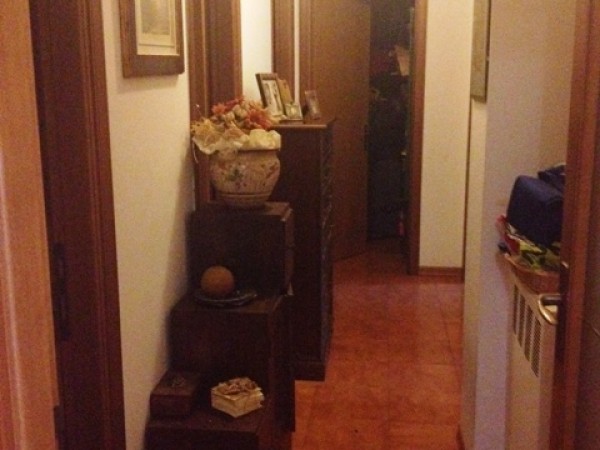 Appartamento in vendita a Perugia, San Marco, 117 mq - Foto 3