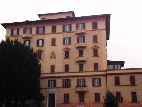 Appartamento in vendita a Perugia, Semicentro - Xx Settembre, 125 mq - Foto 2