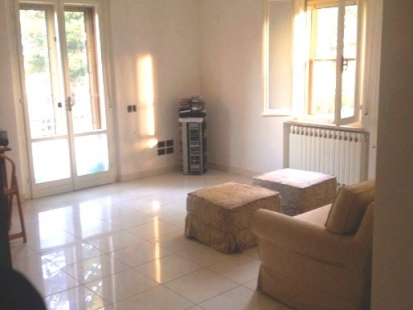 Appartamento in vendita a Perugia, Montebello, 110 mq - Foto 1