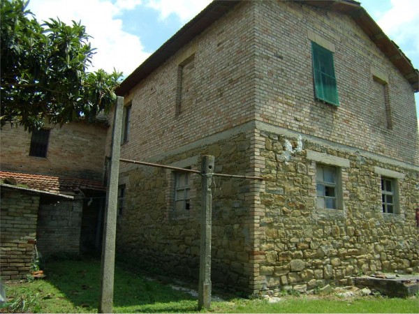 Rustico/Casale in vendita a Assisi, Sterpeto, Con giardino, 300 mq - Foto 9