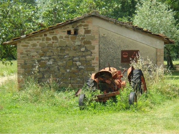 Rustico/Casale in vendita a Assisi, Sterpeto, Con giardino, 300 mq - Foto 5