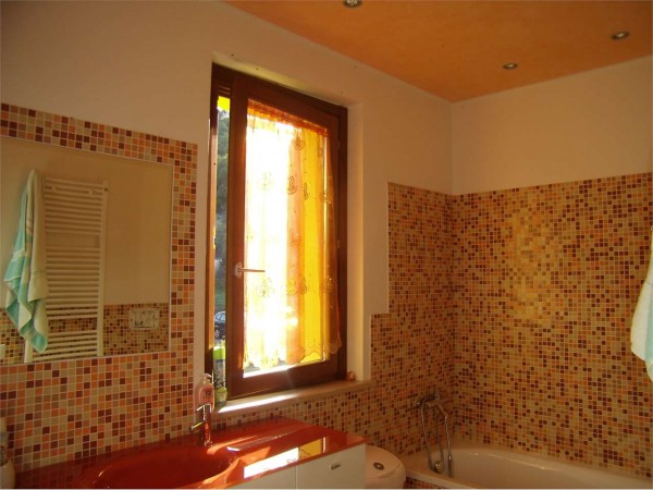 Appartamento in vendita a Corciano, Capocavallo, 150 mq - Foto 9