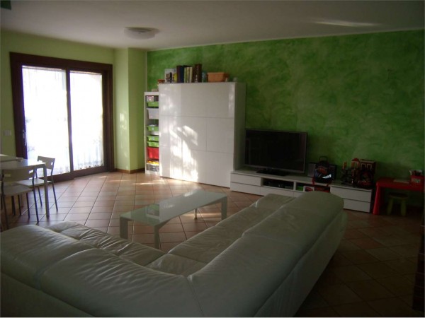 Appartamento in vendita a Corciano, Capocavallo, 150 mq - Foto 12