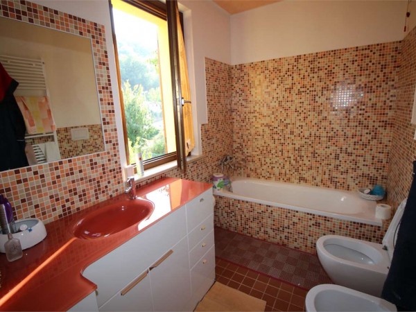 Appartamento in vendita a Corciano, Capocavallo, 150 mq - Foto 10