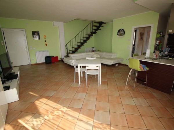 Appartamento in vendita a Corciano, Capocavallo, 150 mq - Foto 15