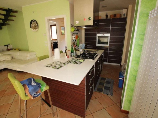 Appartamento in vendita a Corciano, Capocavallo, 150 mq - Foto 13