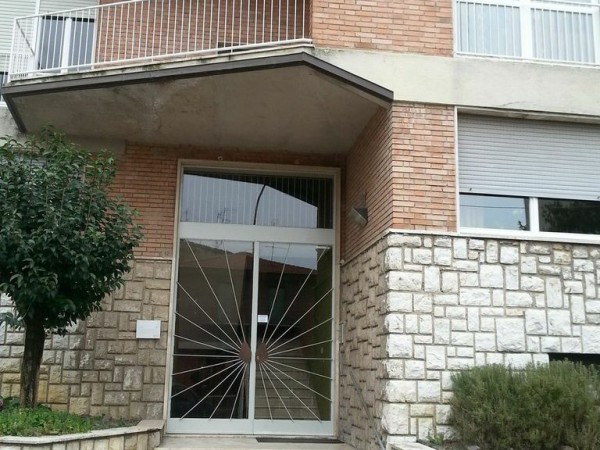 Appartamento in vendita a Perugia, Centrale, 185 mq - Foto 1