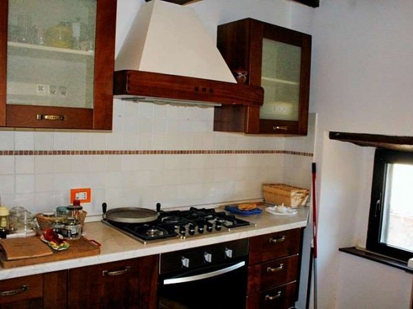 Appartamento in vendita a Todi, Todi - Frazione, 100 mq - Foto 4