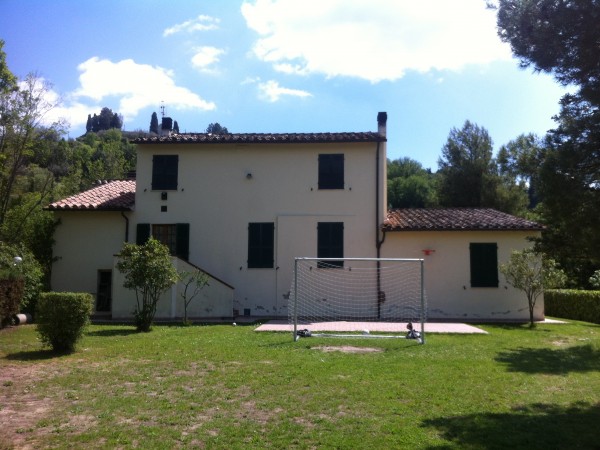 Casa indipendente in vendita a Perugia, Centro Storico, 220 mq - Foto 3