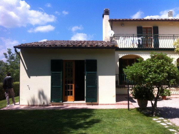 Casa indipendente in vendita a Perugia, Centro Storico, 220 mq - Foto 1