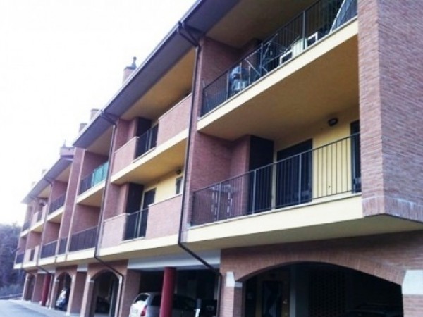 Appartamento in vendita a Perugia, Ponte Rio, 60 mq - Foto 8