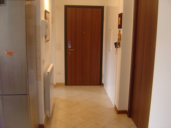 Appartamento in vendita a Perugia, Ponte Rio, 60 mq - Foto 3