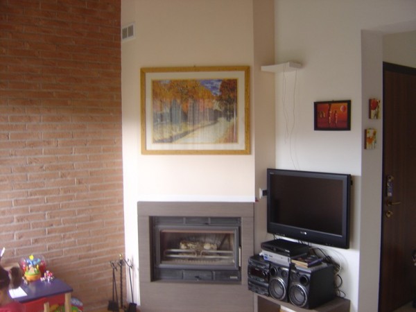 Appartamento in vendita a Perugia, Ponte Rio, 60 mq - Foto 7