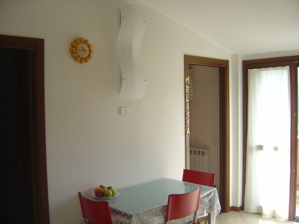 Appartamento in vendita a Perugia, Ponte Rio, 60 mq - Foto 6