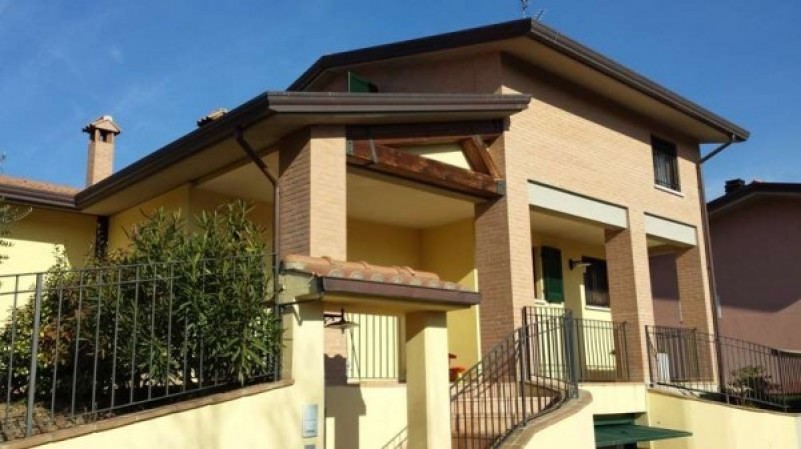 Villa in vendita a Perugia, Santa Sabina, 200 mq - Foto 4