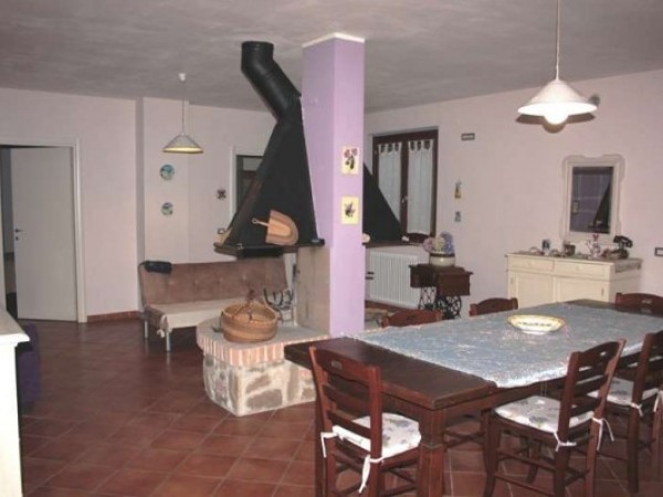 Villa in vendita a Perugia, Santa Sabina, 200 mq - Foto 3