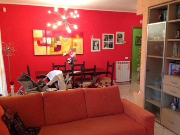 Appartamento in vendita a Deruta, 110 mq - Foto 2