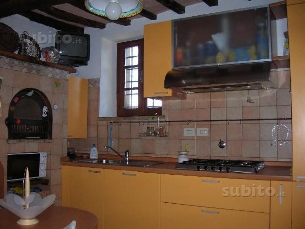 Rustico/Casale in vendita a Perugia, Pila, 160 mq - Foto 3