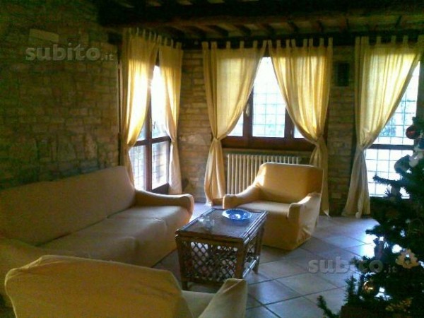 Rustico/Casale in vendita a Perugia, Pila, 160 mq - Foto 4