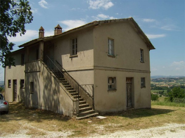 Rustico/Casale in vendita a Assisi, Sterpeto, Con giardino, 650 mq - Foto 15