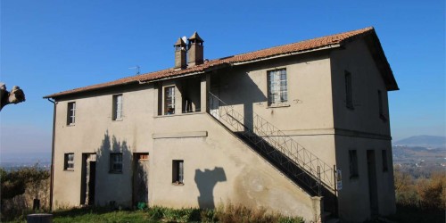 Rustico/Casale in vendita a Assisi, Sterpeto, Con giardino, 650 mq - Foto 5