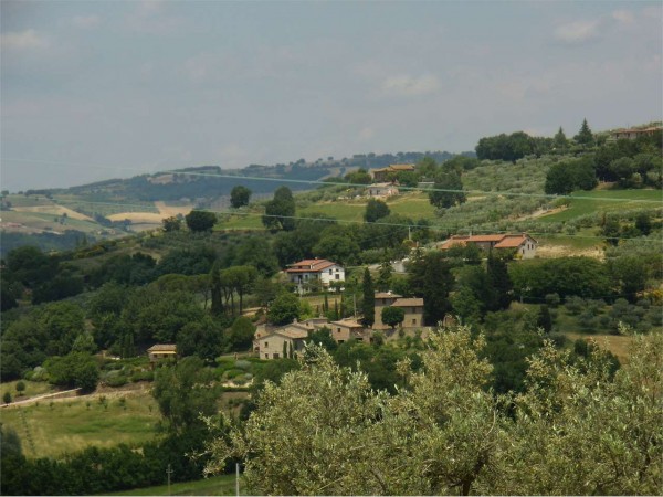 Rustico/Casale in vendita a Assisi, Sterpeto, Con giardino, 650 mq - Foto 10