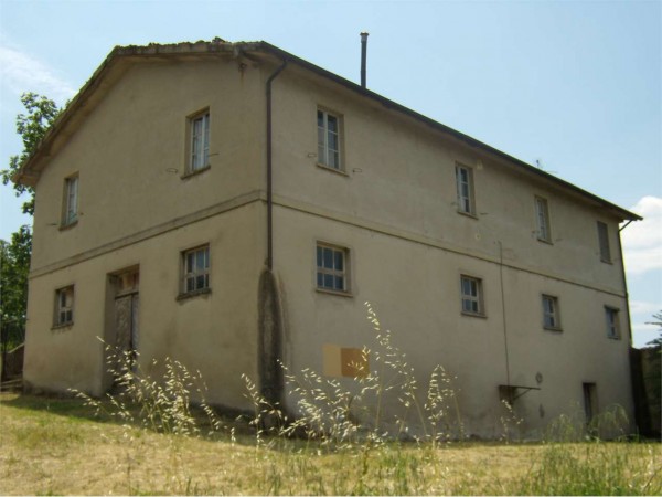 Rustico/Casale in vendita a Assisi, Sterpeto, Con giardino, 650 mq - Foto 14