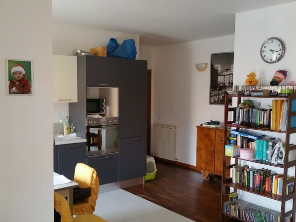 Appartamento in vendita a Perugia, Pontevalleceppi, 55 mq - Foto 8