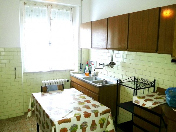 Appartamento in vendita a Perugia, Monteluce, 110 mq - Foto 11
