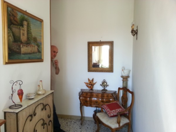 Appartamento in vendita a Perugia, Monteluce, 125 mq - Foto 15