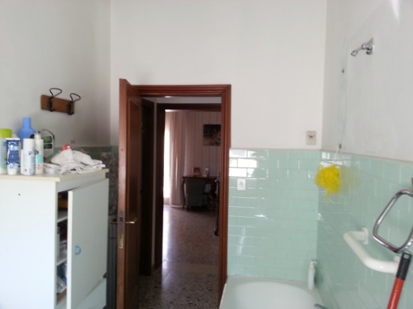 Appartamento in vendita a Perugia, Monteluce, 125 mq - Foto 8
