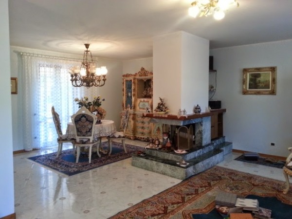 Villa in vendita a Perugia, Casa Del Diavolo, 410 mq - Foto 19
