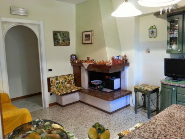Villa in vendita a Perugia, Casa Del Diavolo, 410 mq - Foto 22