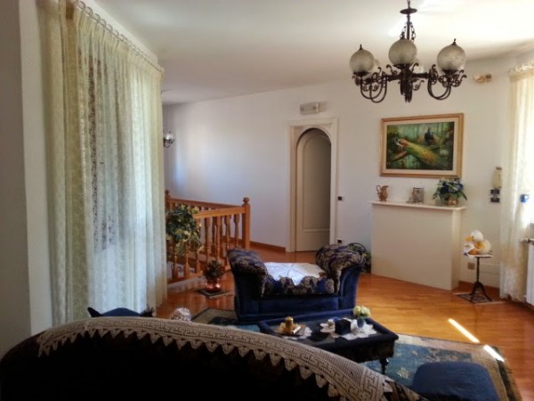 Villa in vendita a Perugia, Casa Del Diavolo, 410 mq - Foto 6