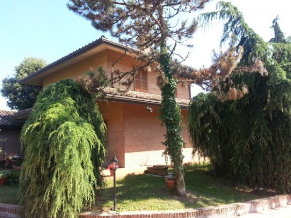 Villa in vendita a Perugia, Casa Del Diavolo, 410 mq - Foto 4
