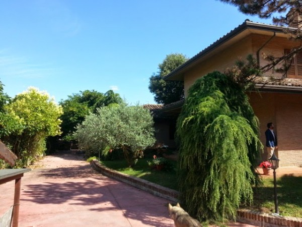 Villa in vendita a Perugia, Casa Del Diavolo, 410 mq - Foto 3