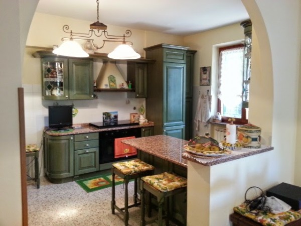 Villa in vendita a Perugia, Casa Del Diavolo, 410 mq - Foto 23
