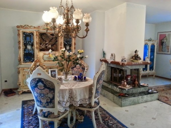 Villa in vendita a Perugia, Casa Del Diavolo, 410 mq - Foto 20