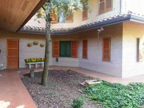 Villa in vendita a Perugia, Casa Del Diavolo, 410 mq - Foto 5