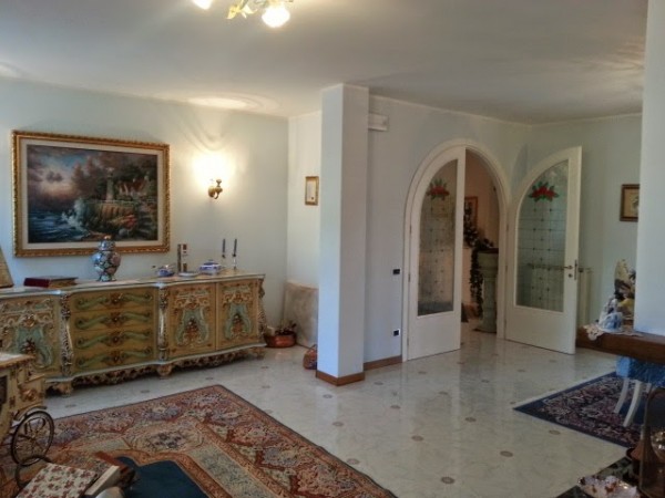 Villa in vendita a Perugia, Casa Del Diavolo, 410 mq - Foto 18
