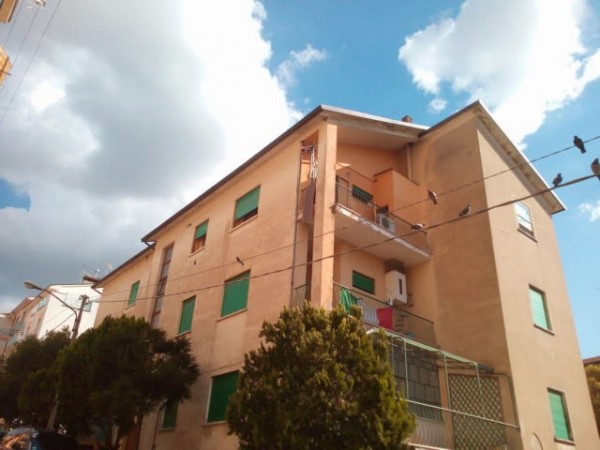 Appartamento in vendita a Perugia, Settevalli, 115 mq - Foto 1