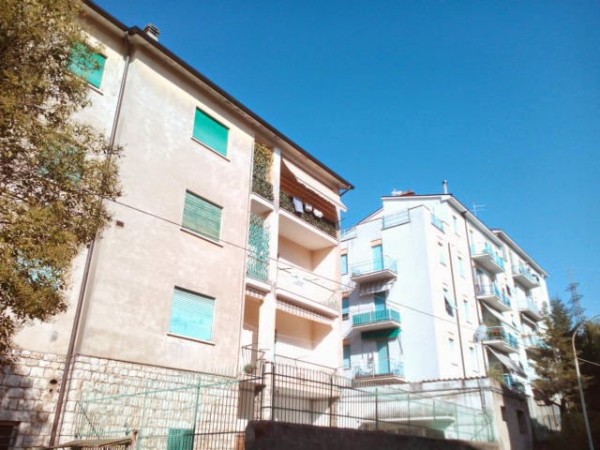 Appartamento in vendita a Perugia, Settevalli, 115 mq - Foto 2