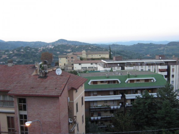Appartamento in vendita a Perugia, Monteluce, 100 mq - Foto 11