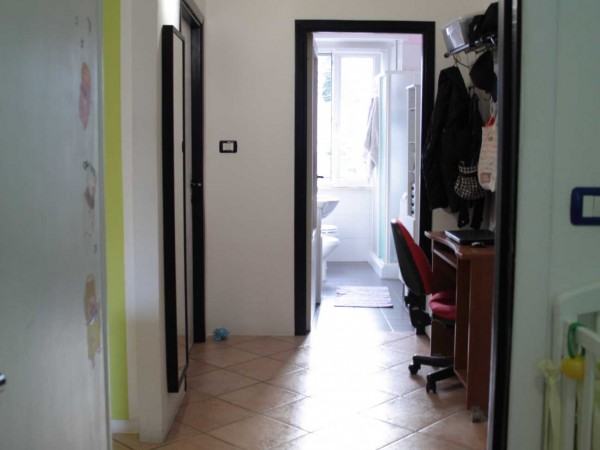 Appartamento in vendita a Perugia, Monteluce, 55 mq - Foto 8