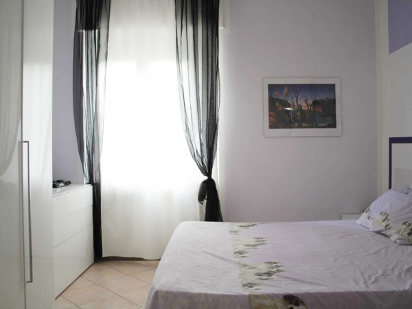 Appartamento in vendita a Perugia, Monteluce, 55 mq - Foto 7