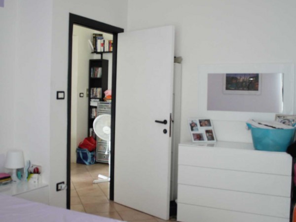 Appartamento in vendita a Perugia, Monteluce, 55 mq - Foto 6